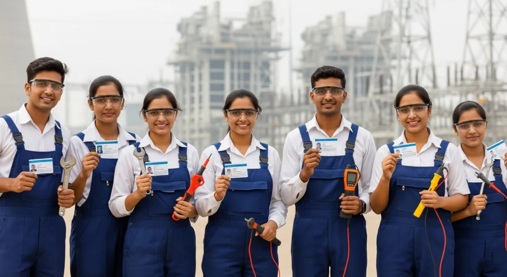 Which ITI Trade Has the Highest Placement Rate in 2025? (Fitter, Electrician, or COPA?)